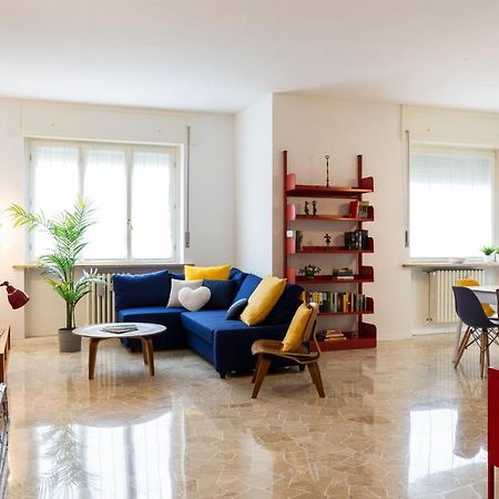 Casa Relax - Central Station Milano Ngoại thất bức ảnh