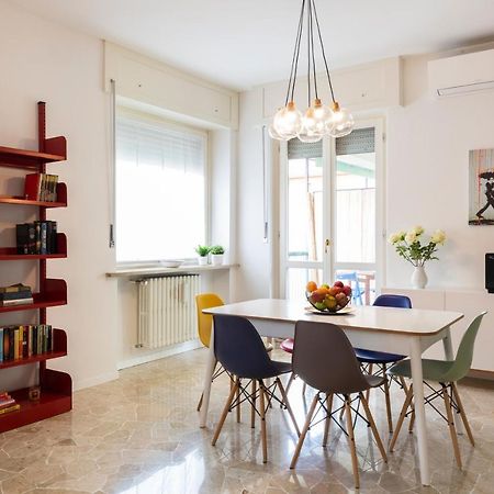 Casa Relax - Central Station Milano Ngoại thất bức ảnh
