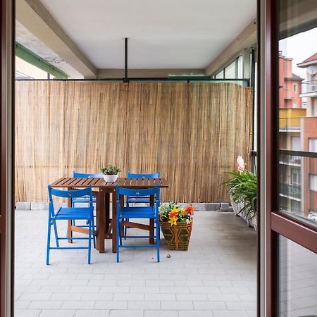 Casa Relax - Central Station Milano Ngoại thất bức ảnh