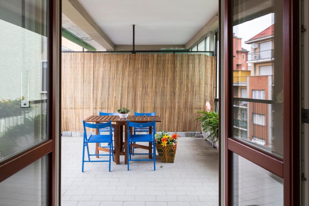 Casa Relax - Central Station Milano Ngoại thất bức ảnh