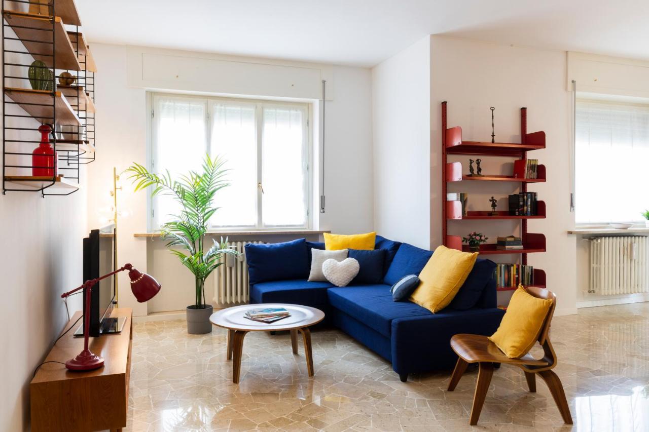 Casa Relax - Central Station Milano Ngoại thất bức ảnh