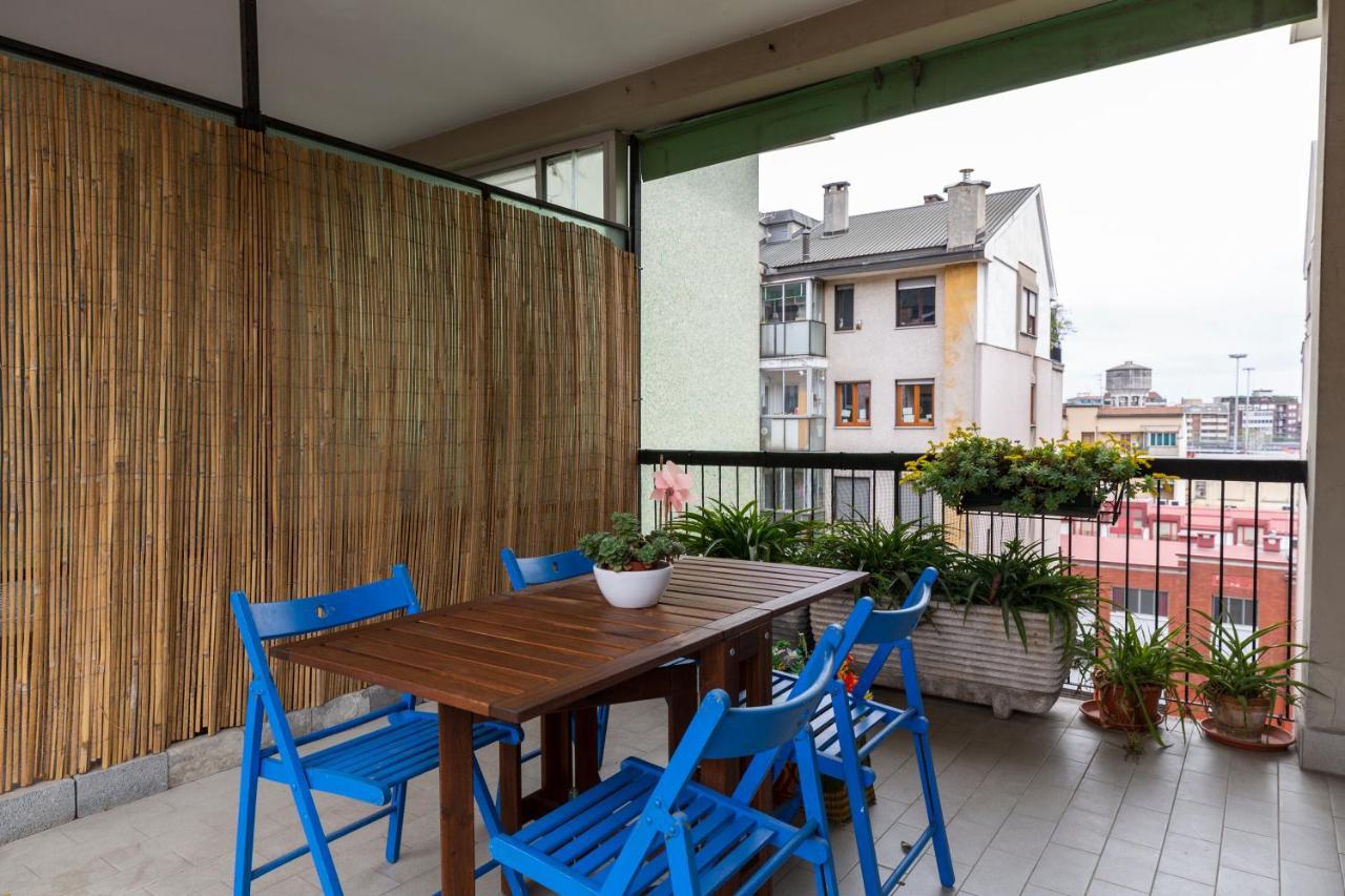 Casa Relax - Central Station Milano Ngoại thất bức ảnh