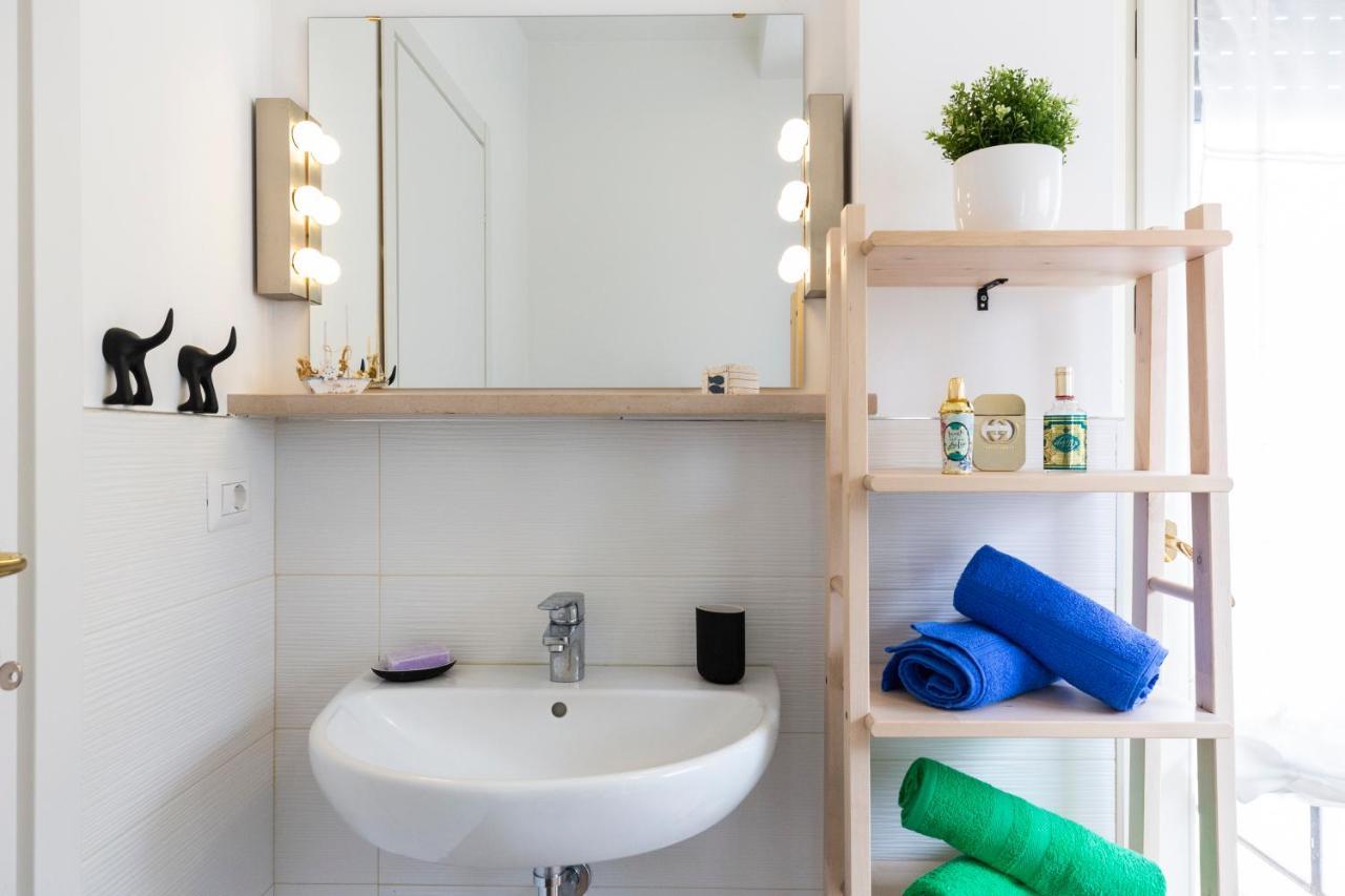 Casa Relax - Central Station Milano Ngoại thất bức ảnh