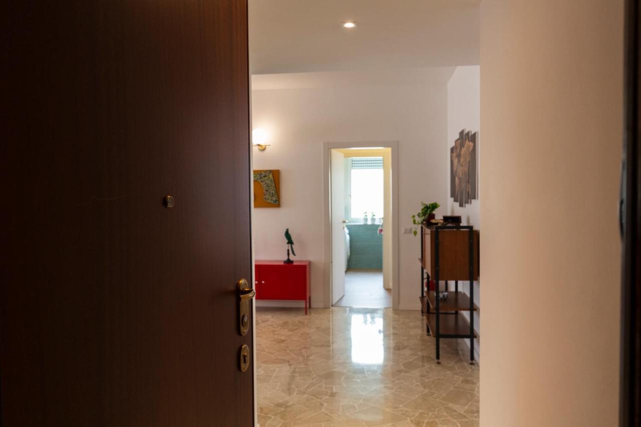 Casa Relax - Central Station Milano Ngoại thất bức ảnh