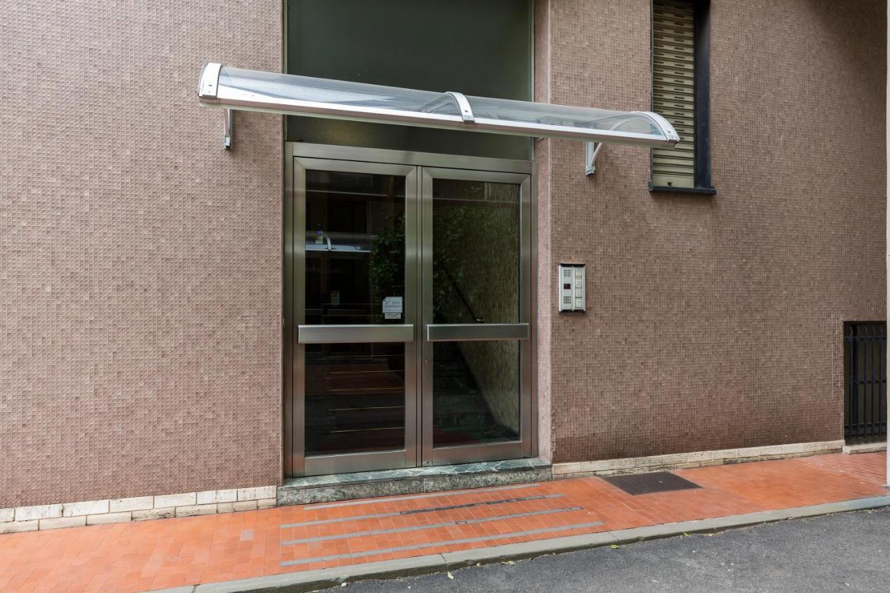 Casa Relax - Central Station Milano Ngoại thất bức ảnh