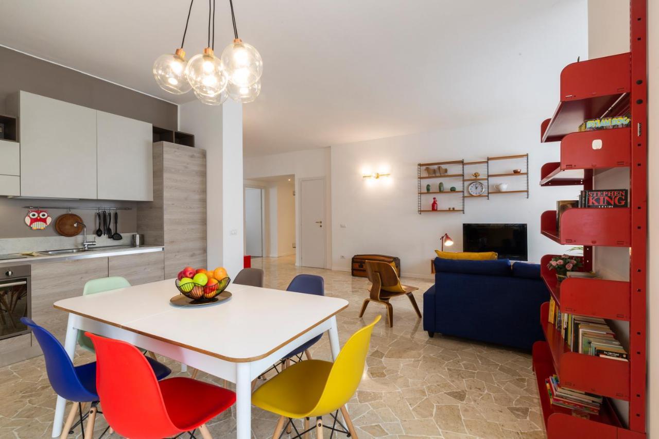 Casa Relax - Central Station Milano Ngoại thất bức ảnh