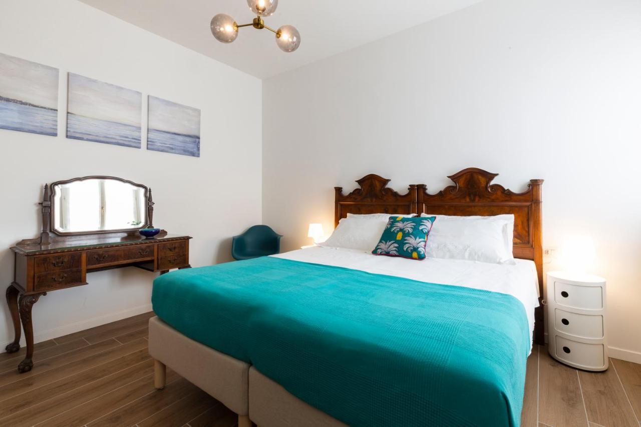 Casa Relax - Central Station Milano Ngoại thất bức ảnh