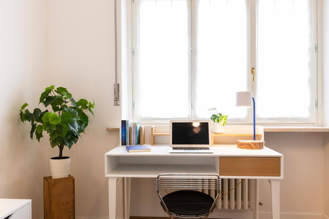 Casa Relax - Central Station Milano Ngoại thất bức ảnh