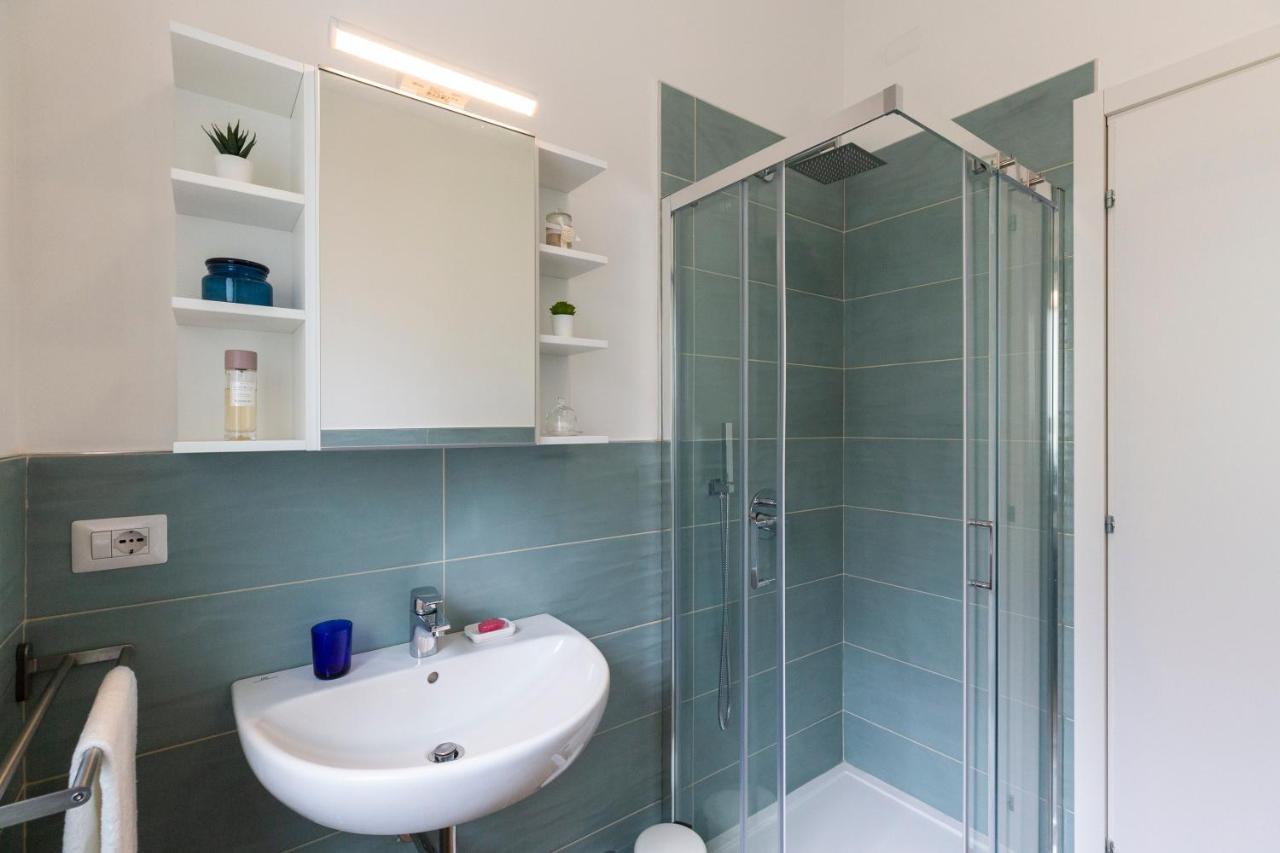 Casa Relax - Central Station Milano Ngoại thất bức ảnh