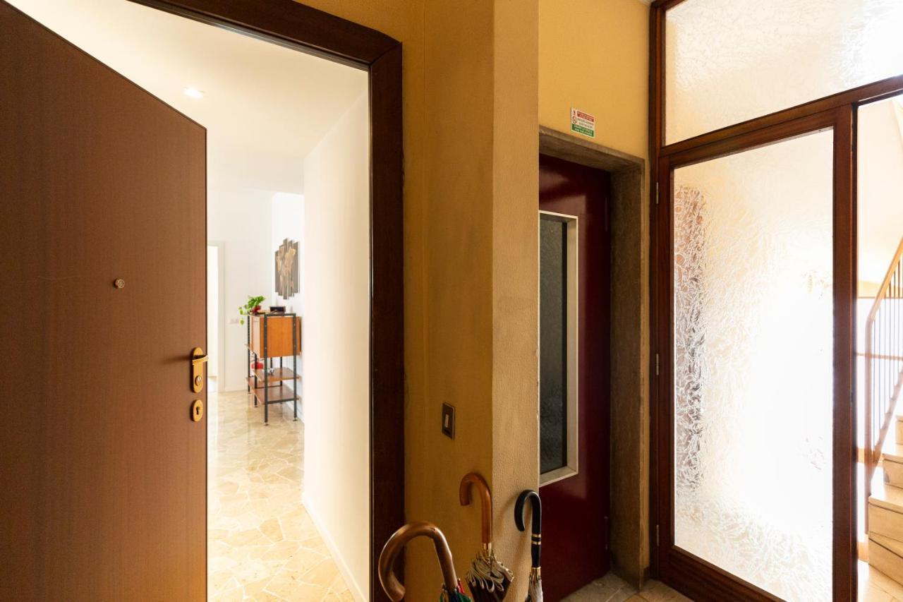 Casa Relax - Central Station Milano Ngoại thất bức ảnh