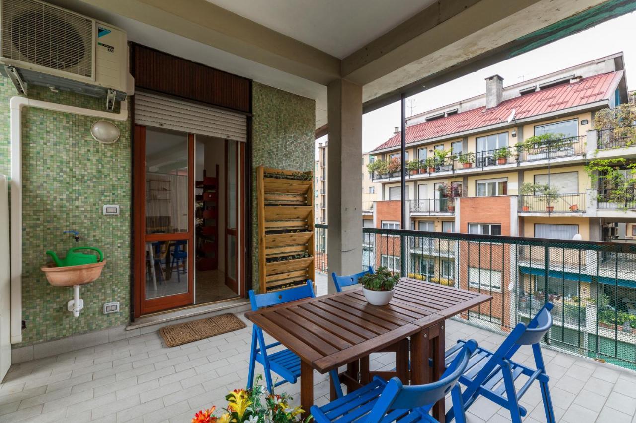 Casa Relax - Central Station Milano Ngoại thất bức ảnh