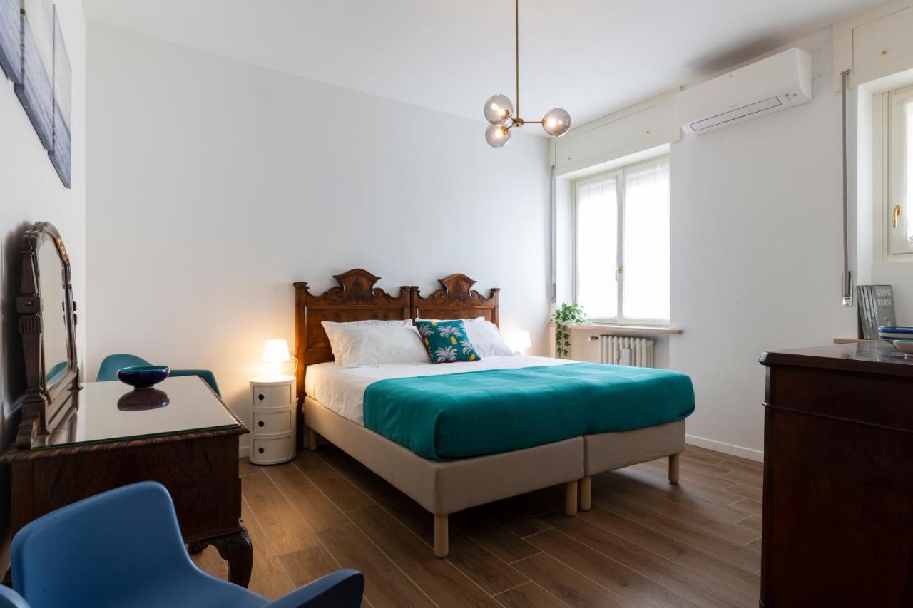 Casa Relax - Central Station Milano Ngoại thất bức ảnh