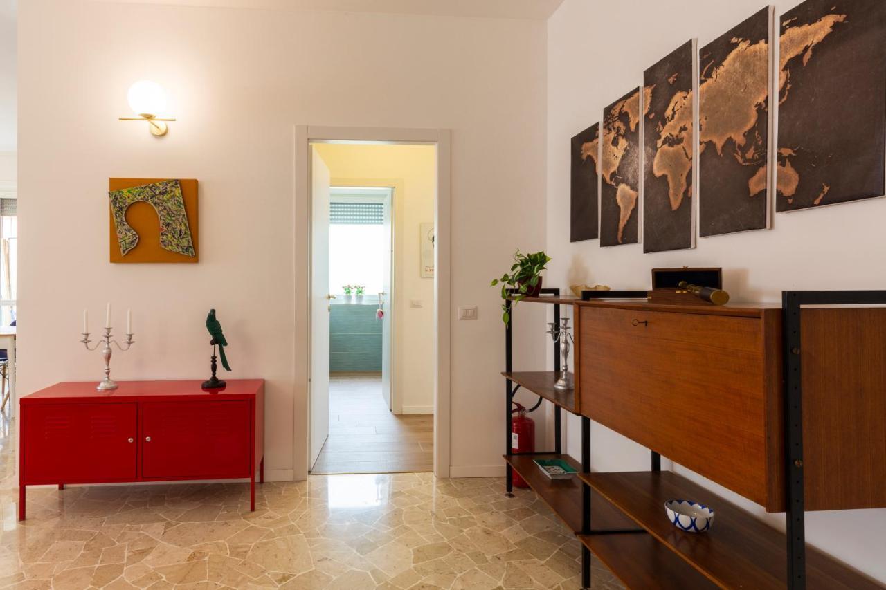 Casa Relax - Central Station Milano Ngoại thất bức ảnh