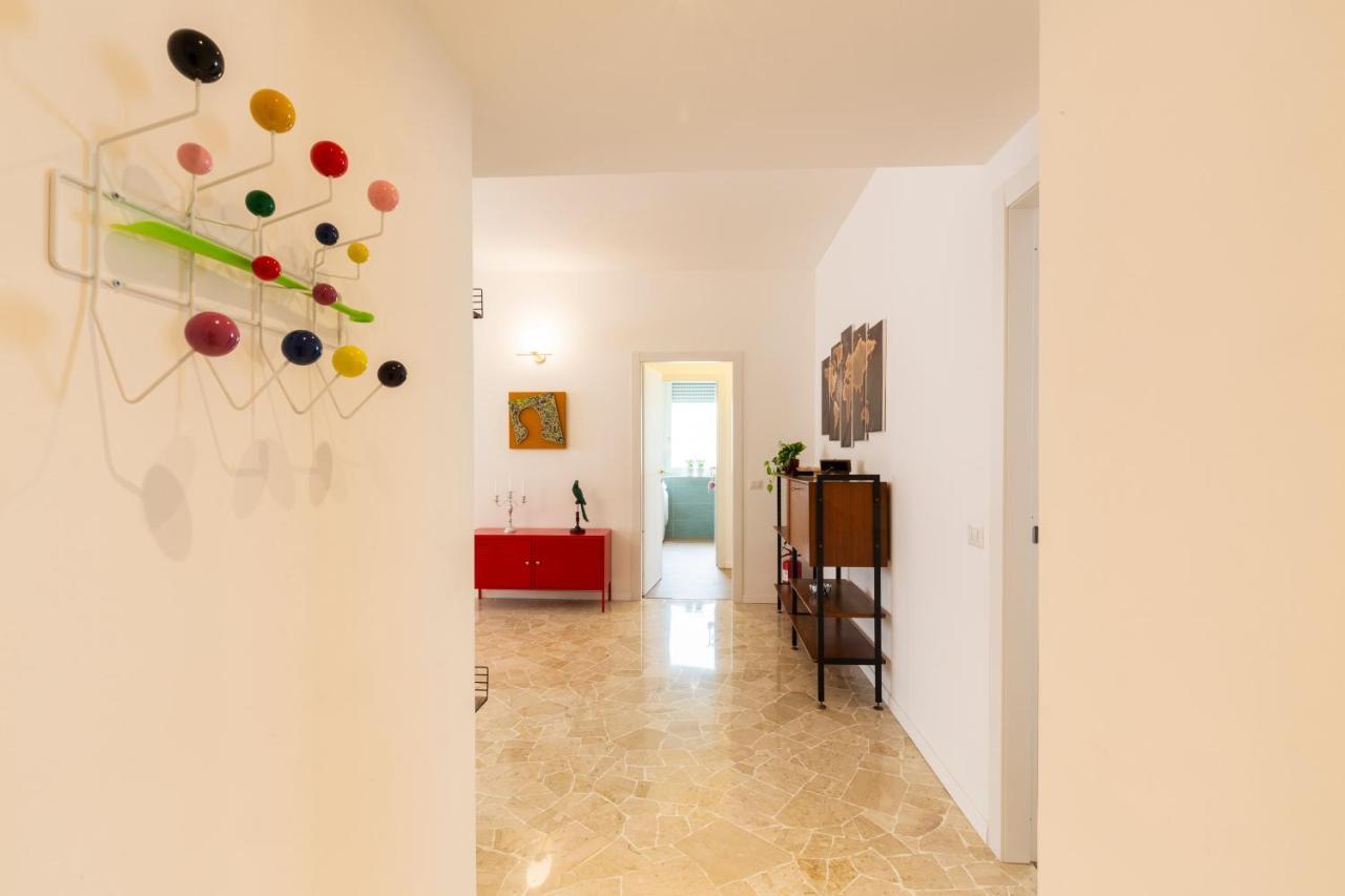 Casa Relax - Central Station Milano Ngoại thất bức ảnh
