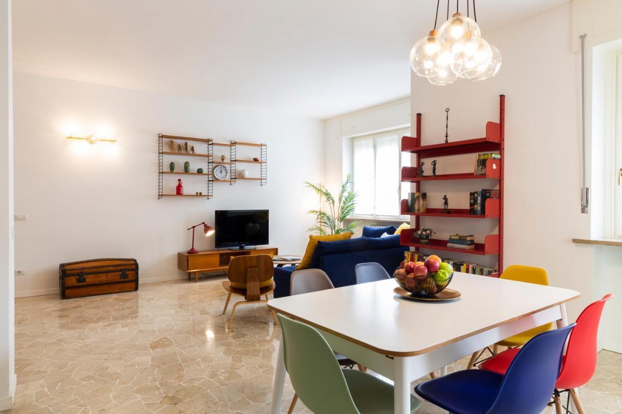 Casa Relax - Central Station Milano Ngoại thất bức ảnh