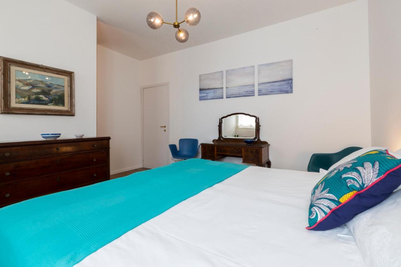 Casa Relax - Central Station Milano Ngoại thất bức ảnh