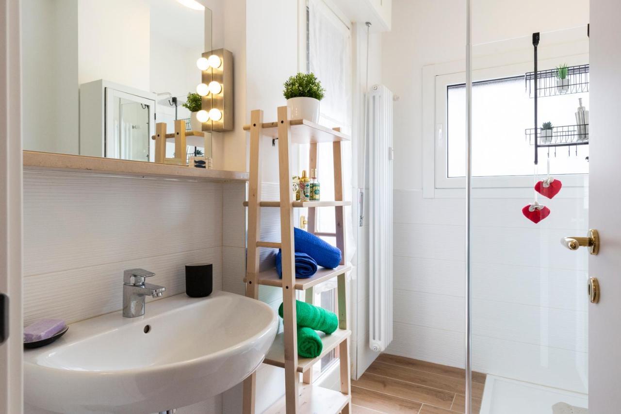 Casa Relax - Central Station Milano Ngoại thất bức ảnh