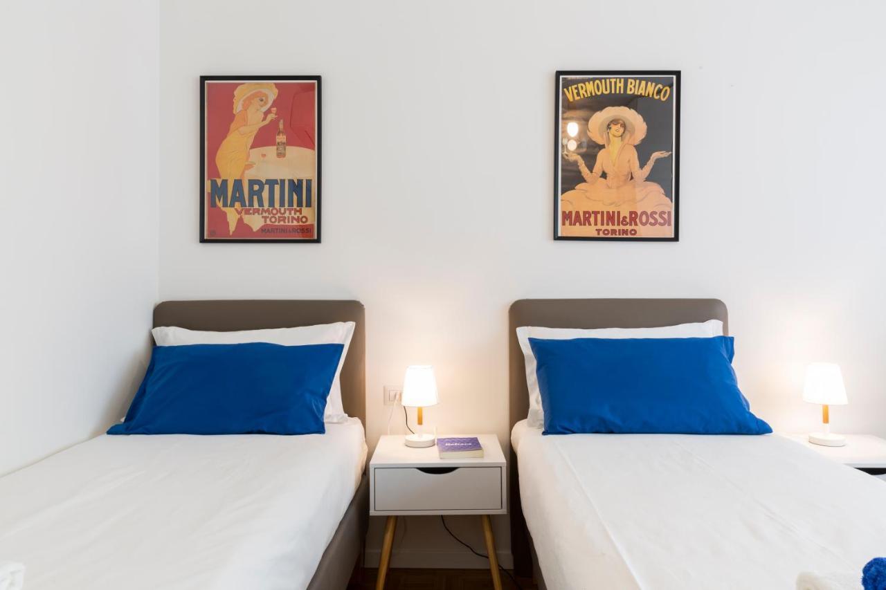 Casa Relax - Central Station Milano Ngoại thất bức ảnh
