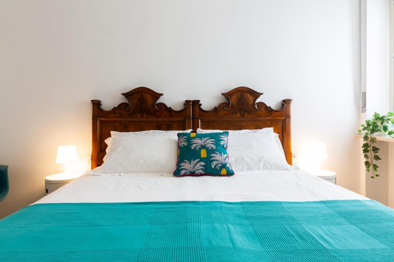 Casa Relax - Central Station Milano Ngoại thất bức ảnh