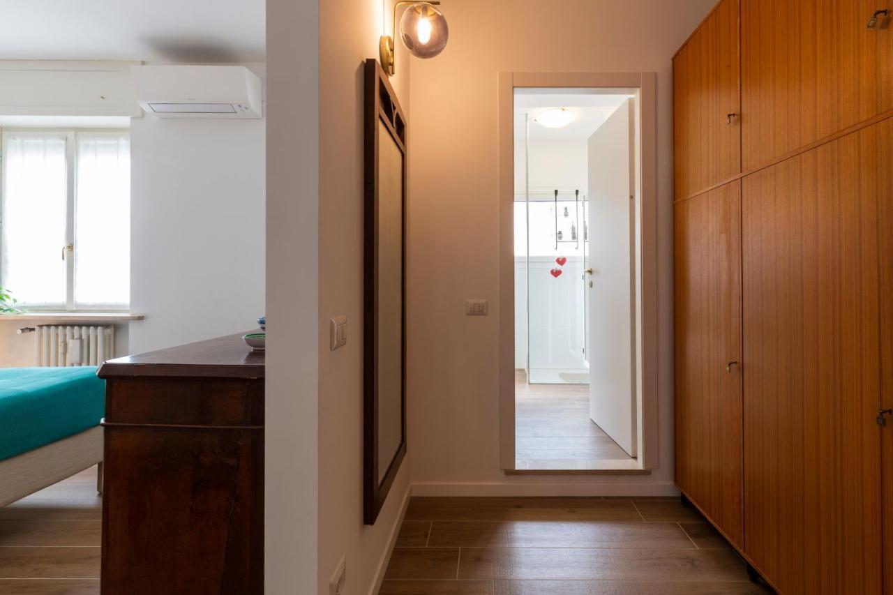 Casa Relax - Central Station Milano Ngoại thất bức ảnh