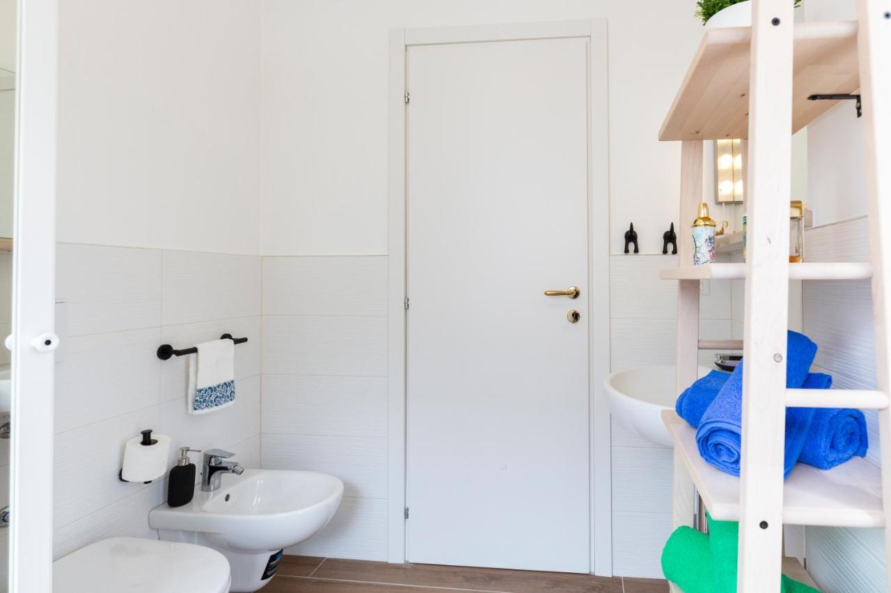 Casa Relax - Central Station Milano Ngoại thất bức ảnh