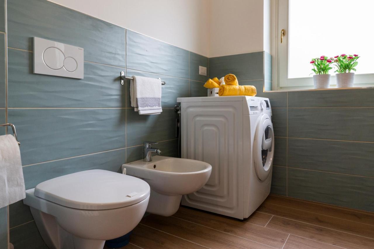 Casa Relax - Central Station Milano Ngoại thất bức ảnh