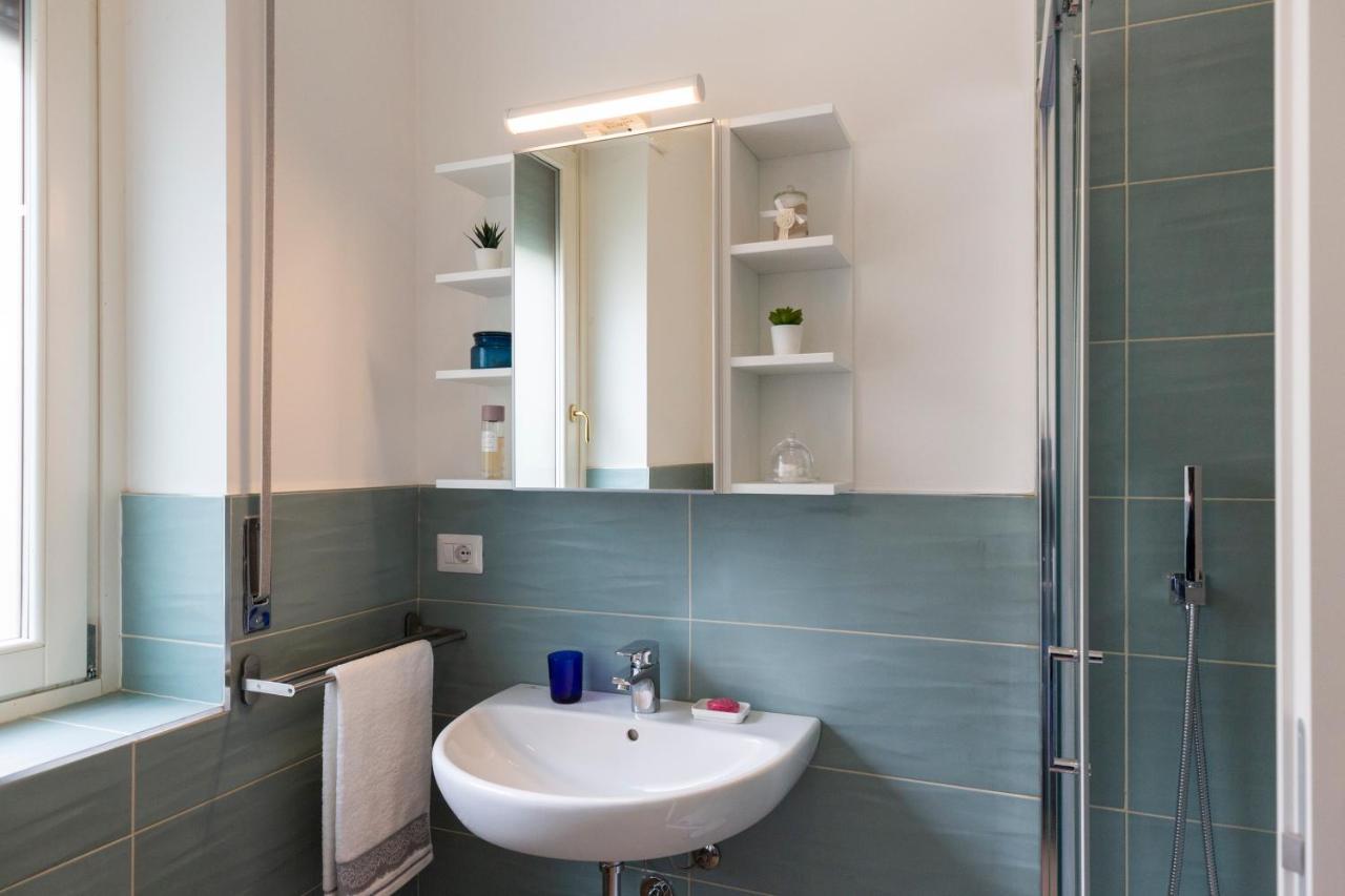Casa Relax - Central Station Milano Ngoại thất bức ảnh